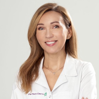 Lek.med. Aneta Szulska-Schoepp